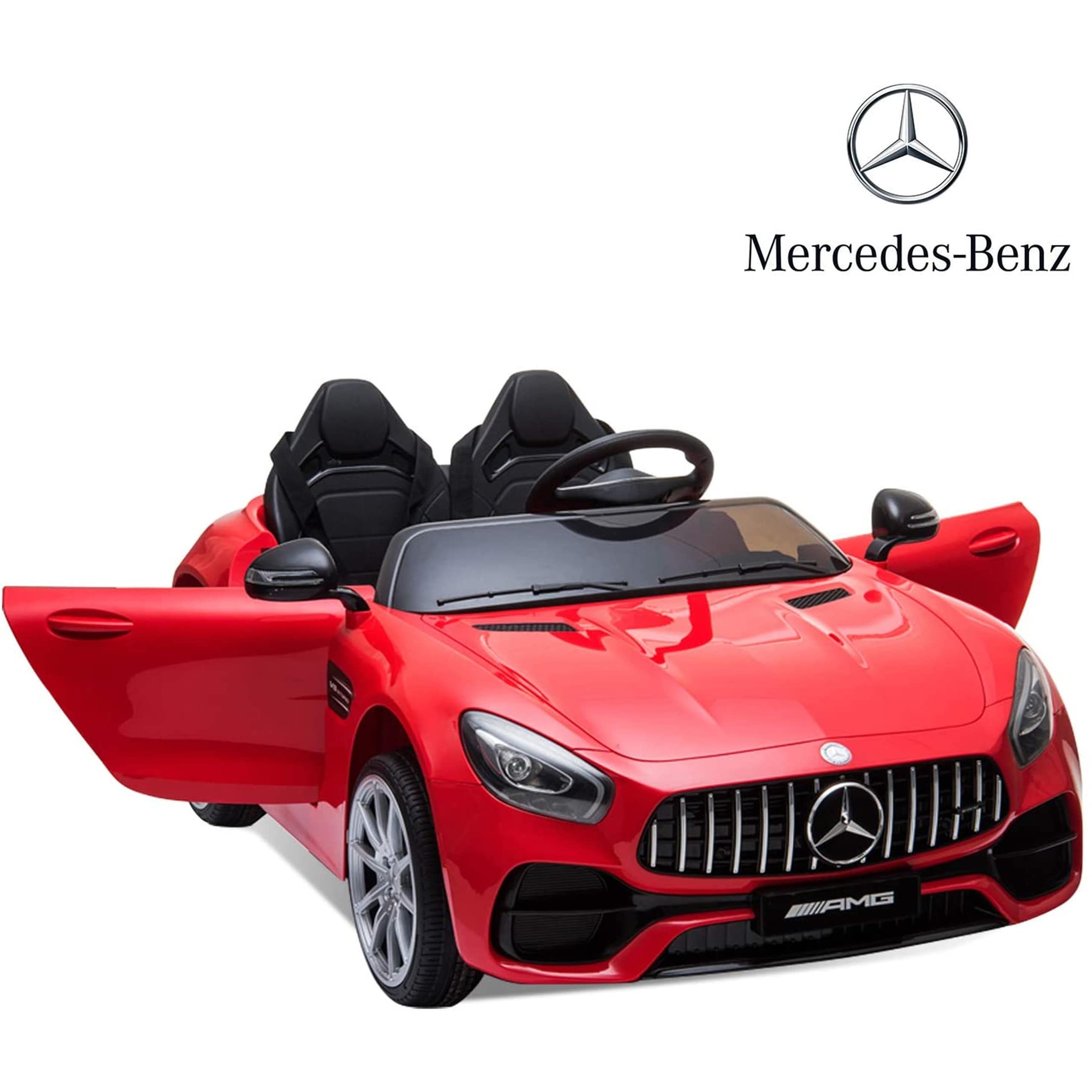 child electric car mercedes