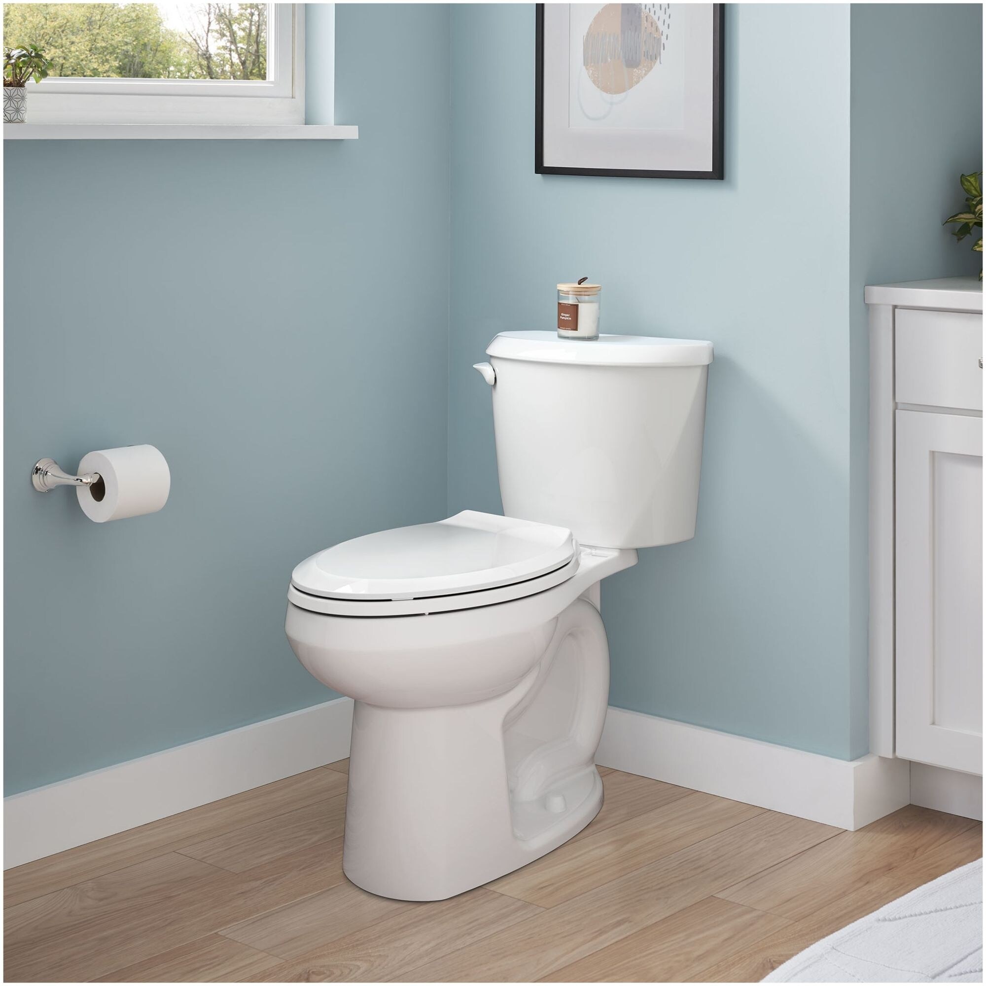 American Standard 4425A.104 Colony 3 1.28 GPF Toilet Tank Only