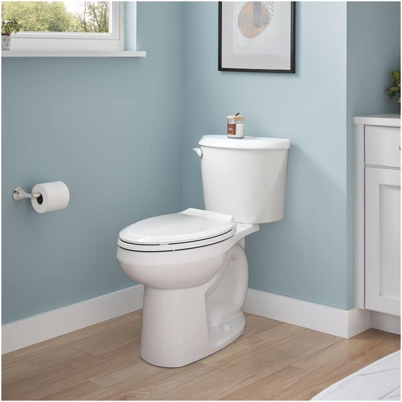 American Standard 4425A.104 Colony 3 1.28 GPF Toilet Tank Only with
