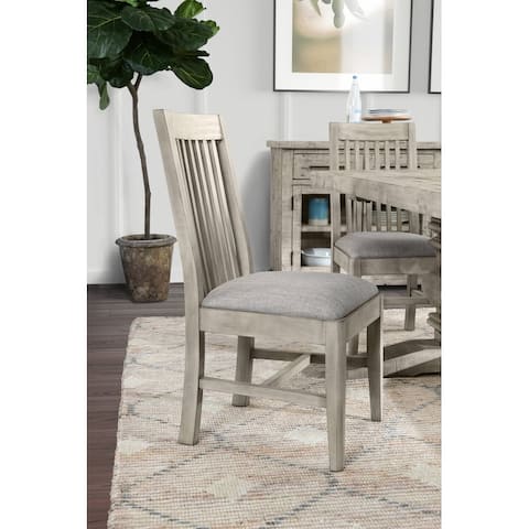 Sagrada Dining Chair Sierra Grey