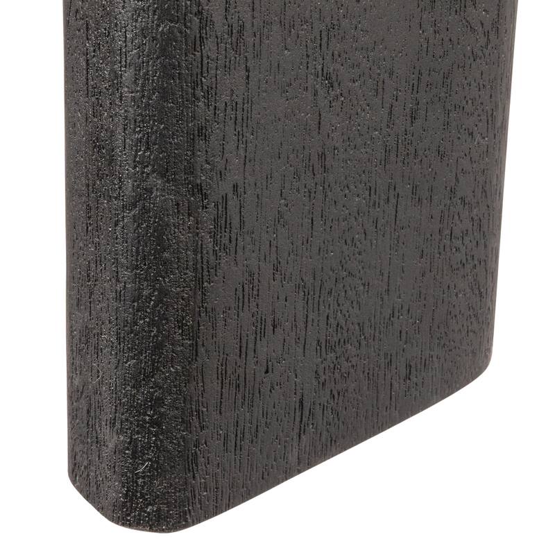 Mango Wood Dining Table