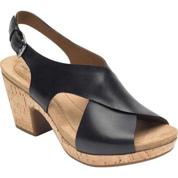 rockport alleah sling