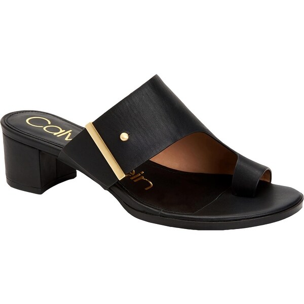 fluffy sandals walmart