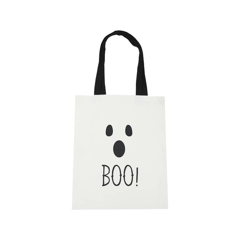 Ghost Candy Bag