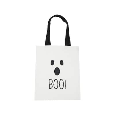 Ghost Candy Bag