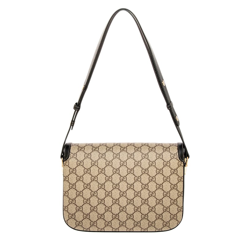 Gucci Horsebit 1955 Soft Medium Shoulder Bag