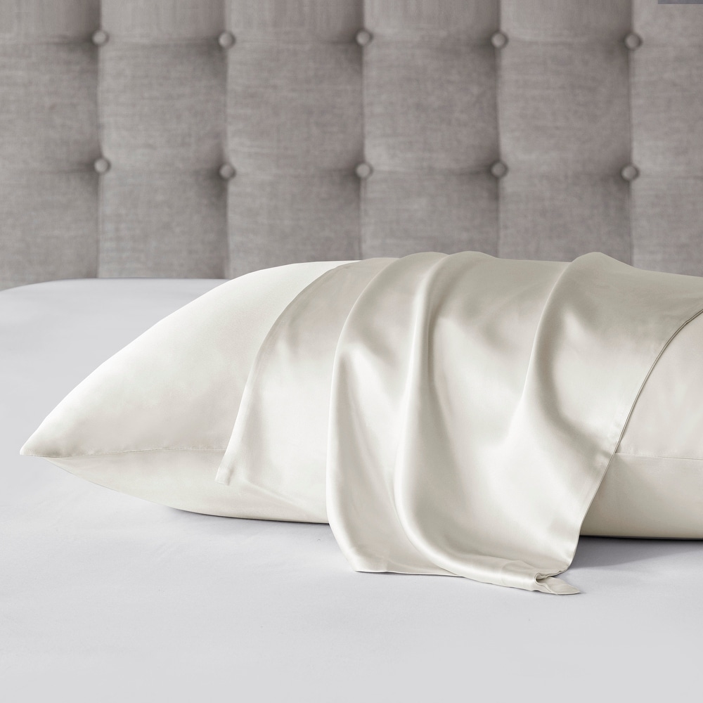 Queen Size Silk Pillowcases Bed Bath Beyond