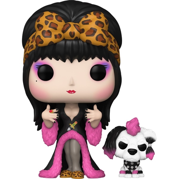 POPペローナ　GOTHIC P.O.P CB-EX - Perona [GOTHIC] | Megahouse