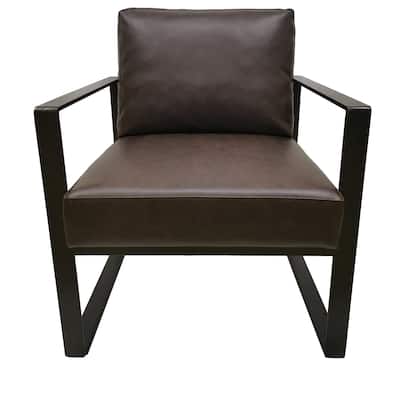 Rutledge Accent Chair - 31"H x 31"W x 30"D