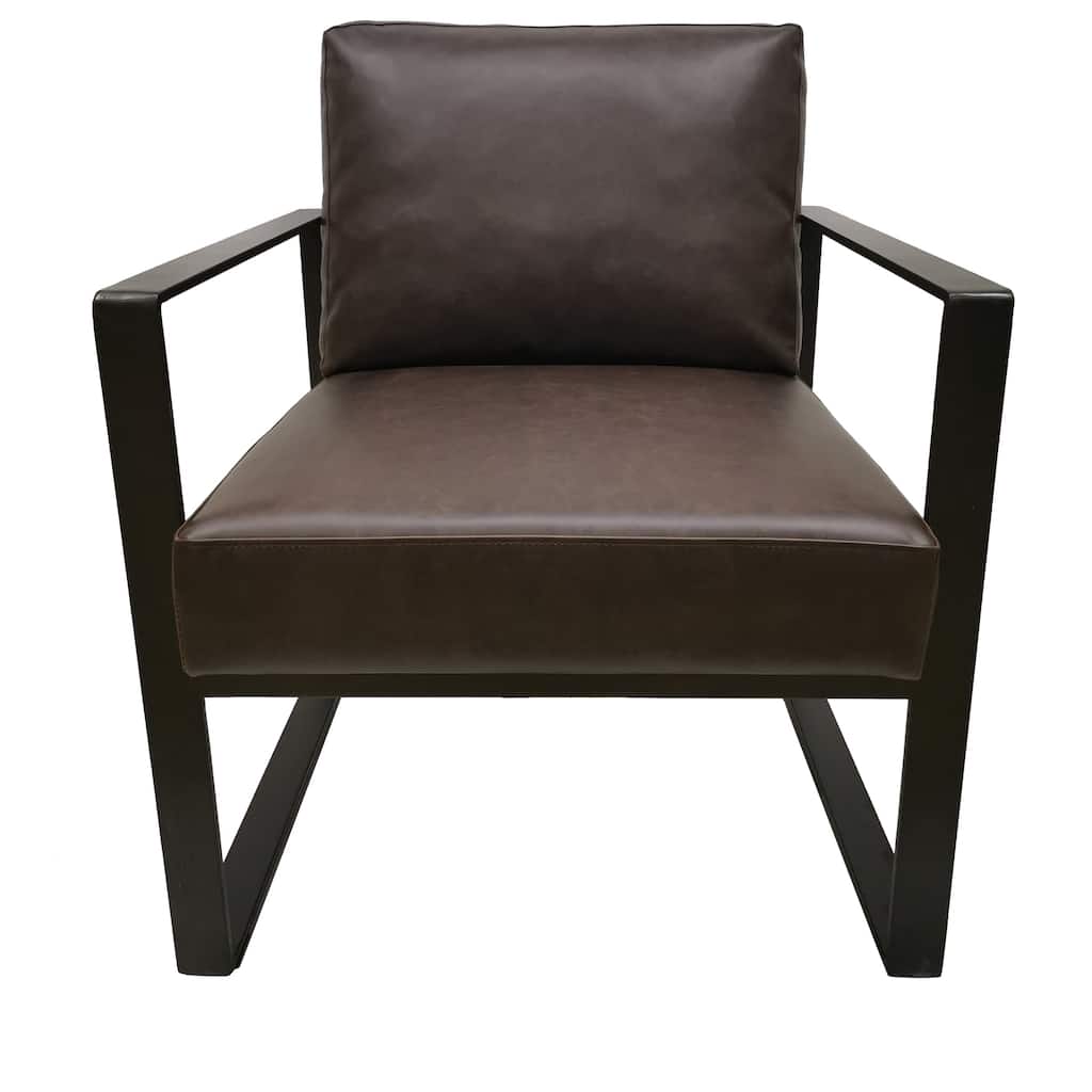 Rutledge Accent Chair - 31"H x 31"W x 30"D