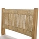 preview thumbnail 9 of 15, MERAX Multi-person Outdoor Acacia Wood Dining Table and Chair Set