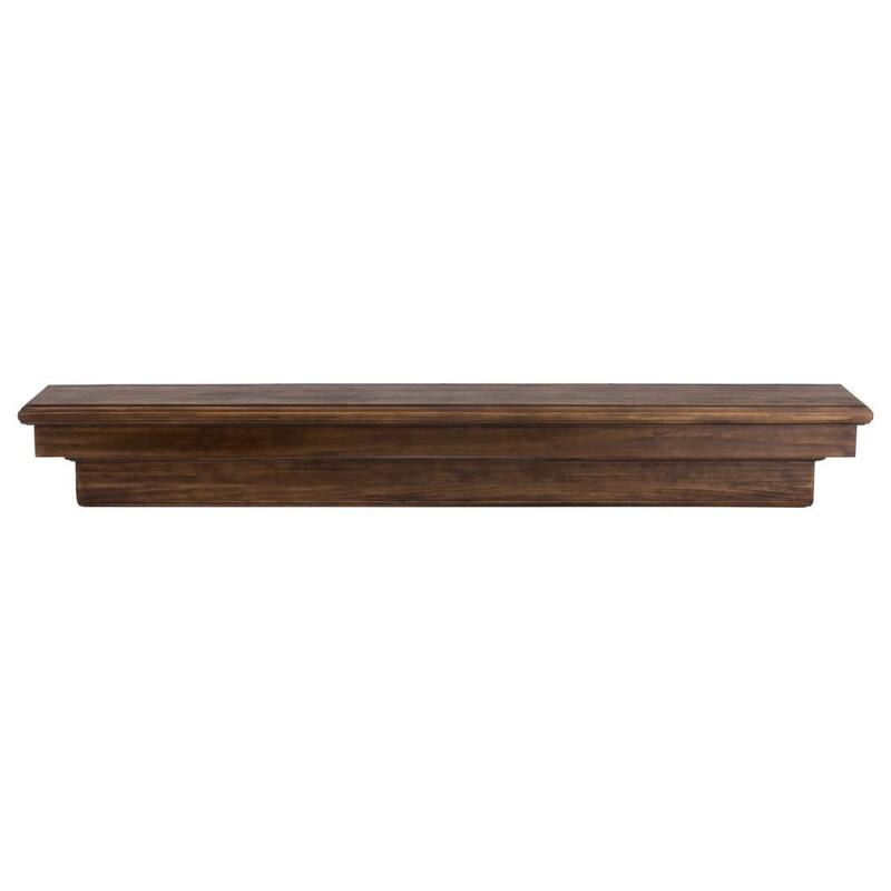 French Corbel Mantel Design | Corbel Bracket Arches Included