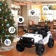 preview thumbnail 2 of 26, Electric Car for Kids with Remote Control