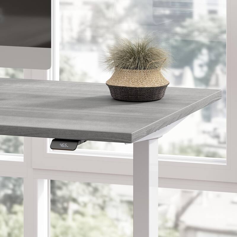 Bush Business Furniture Move 40 Series 60x30 Adjustable Standing Desk