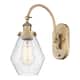 Option Brushed Brass / Seedy