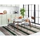 preview thumbnail 7 of 33, SAFAVIEH Handmade Flatweave Dhurries Loreen Modern Moroccan Wool Rug