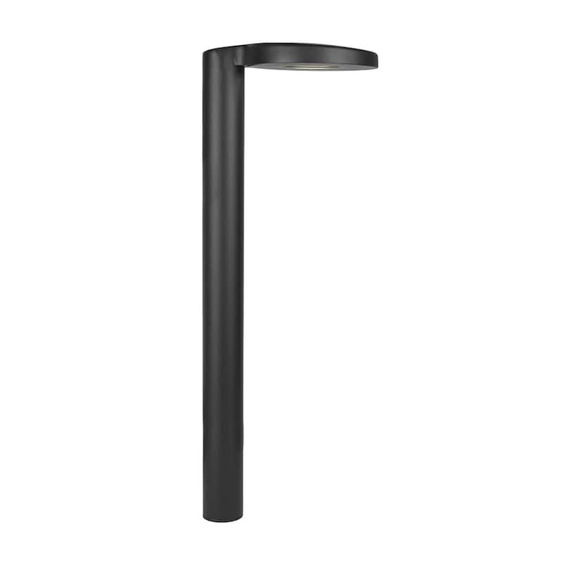 WAC Lighting Eclipse 22" Tall LED Side Mount Path Light - 12 Volt