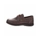 preview thumbnail 2 of 3, Josmo Boys' Casual Boat Shoe Loafers: Toddler