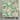Jungle FeverShower Curtain - Green