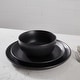 preview thumbnail 14 of 34, Stone Lain Logan Stoneware Dinnerware Set