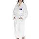 preview thumbnail 1 of 119, MLB Tag Silk Touch Robe S/M S/M - Texas Rangers