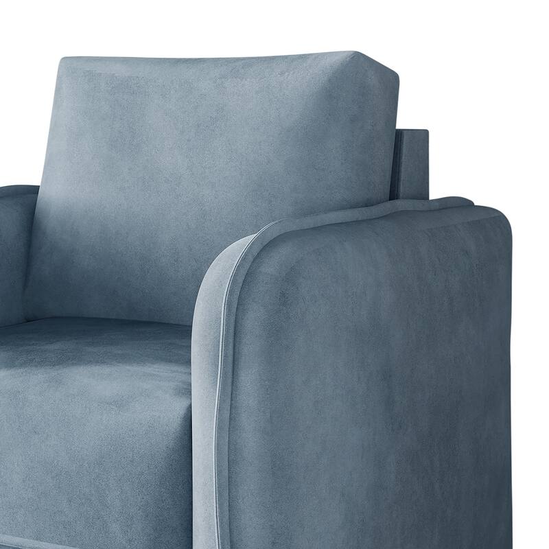 CraftPorch 3 Pieces Elegance Dining Set