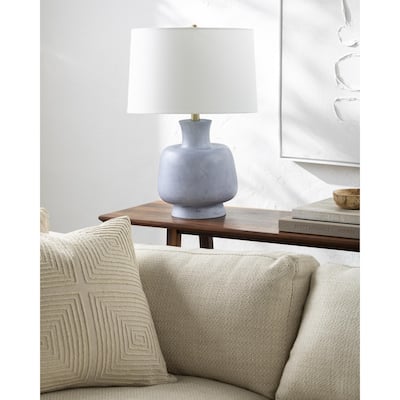 Livabliss Belton Traditional Accent Table Lamp