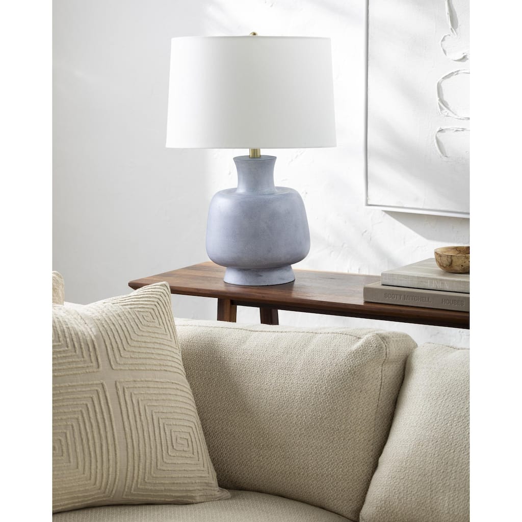 Livabliss Belton Traditional Accent Table Lamp