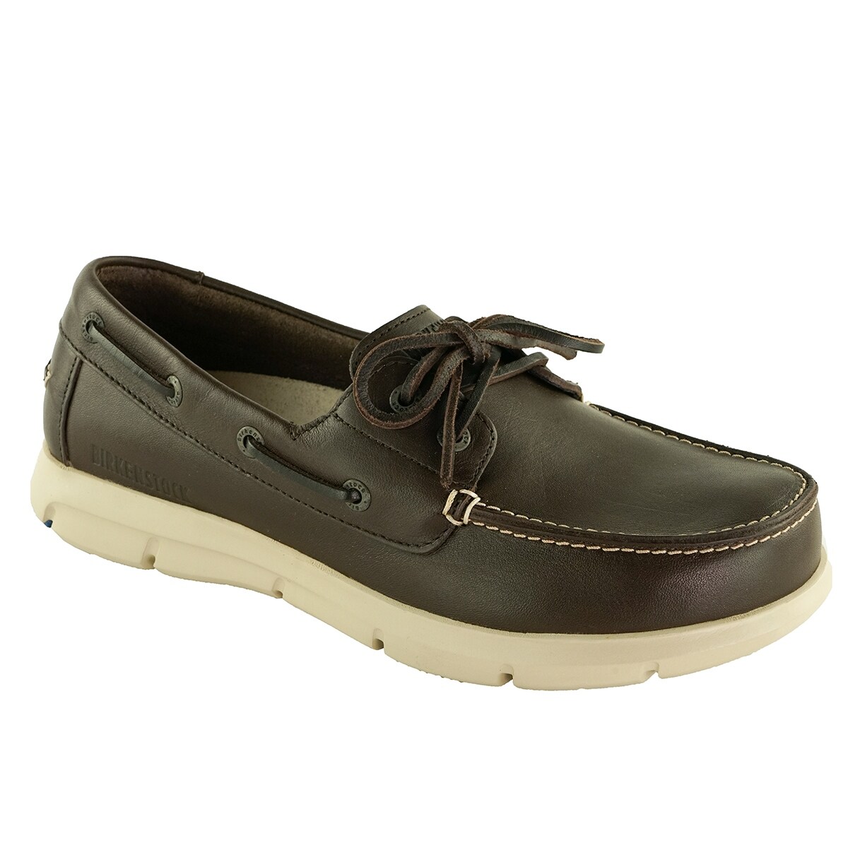 birkenstock deck shoes