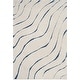 preview thumbnail 68 of 101, SAFAVIEH Florida Shag Hervor Soft Serene Waves 1.2-inch Thick Rug