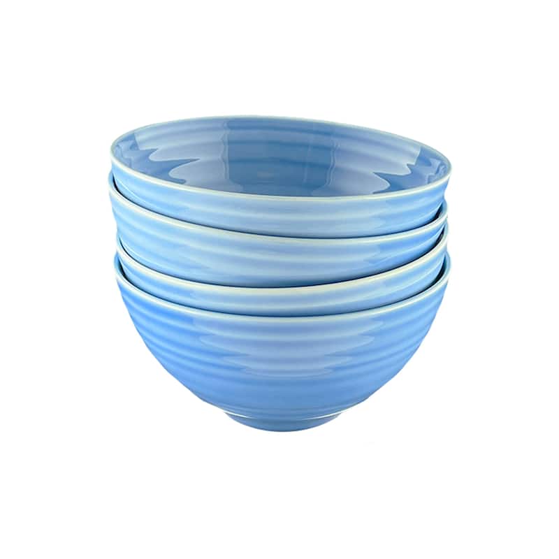 Daniel Smith Cereal Bowls, Set of 4