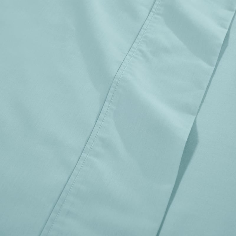 Superior 600 Thread Count Cotton Blend Sheet Set