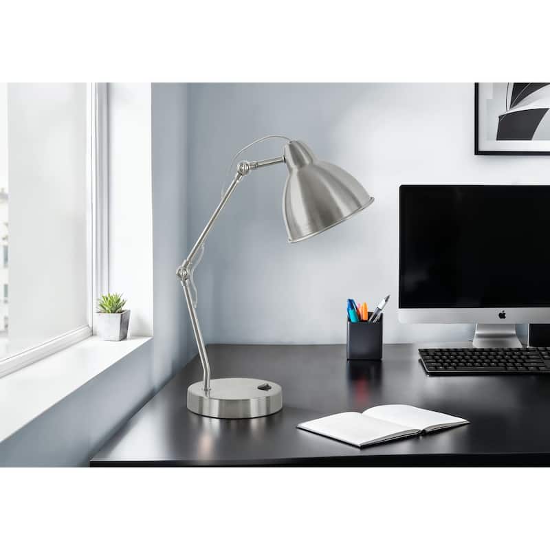 Contemporary Table Lamp