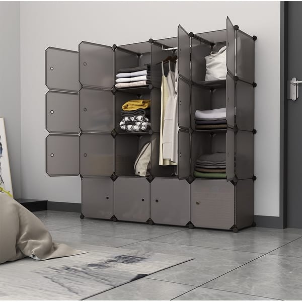 1pc Multifunctional Wall-mounted Storage Box For Umbrellas Shoes & Small  Items, Simple Organizing Container