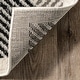 preview thumbnail 3 of 18, Nuloom Charline Modern Mountain Area Rug
