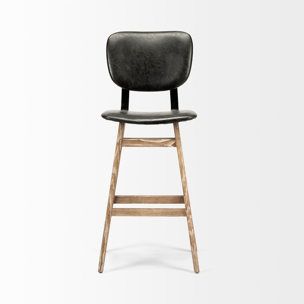 Holden slat back counter stool best sale