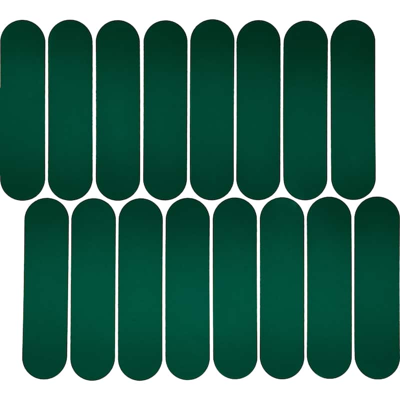 Daltile Artefino Element 1.5 x 6 Capsule Mosaic (10 PC Per Carton) (10.00 SQFT Per Carton)