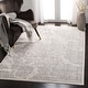 preview thumbnail 12 of 18, SAFAVIEH Adirondack Sierra Vintage Oriental Distressed Rug - Ivory/Silver - 6' x 9'