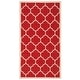 preview thumbnail 75 of 111, SAFAVIEH Courtyard Kathy Indoor/ Outdoor Waterproof Patio Backyard Rug