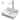 Kraus Bathroom Combo - 18-3/4" Ceramic Vessel Bathroom Sink With