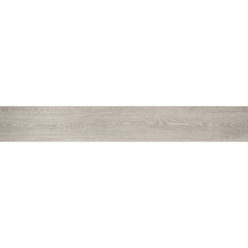 Muir 7x48 Matte Wood Look Plank Vinyl Tile - Floor & Wall - Large Format
