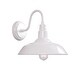 preview thumbnail 4 of 10, Hoffman Matte Red Large Lantern