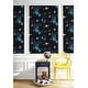 preview thumbnail 4 of 7, Arthouse Cosmos Peel and Stick Wallpaper - 20.5 in. W x 18 ft. L
