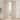 Deconovo Faux Linen-Touch Pinch Pleat Bedroom Curtain(2 Panels)