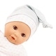 preview thumbnail 3 of 3, Cosy Aquini to Dress 13" Bathing Baby Doll