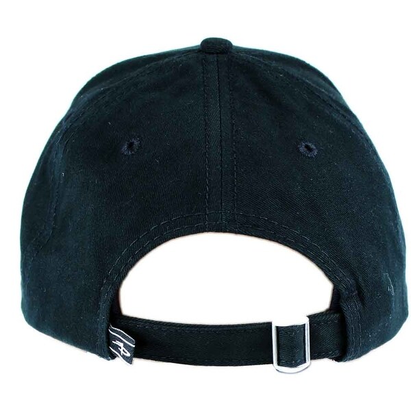 structured golf hats