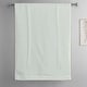 preview thumbnail 35 of 53, Exclusive Fabrics Faux Silk Taffeta Tie-Up Window Shade (1 Panel)