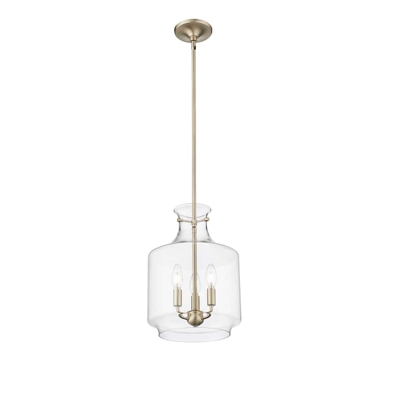 Mahannah Pendant Light