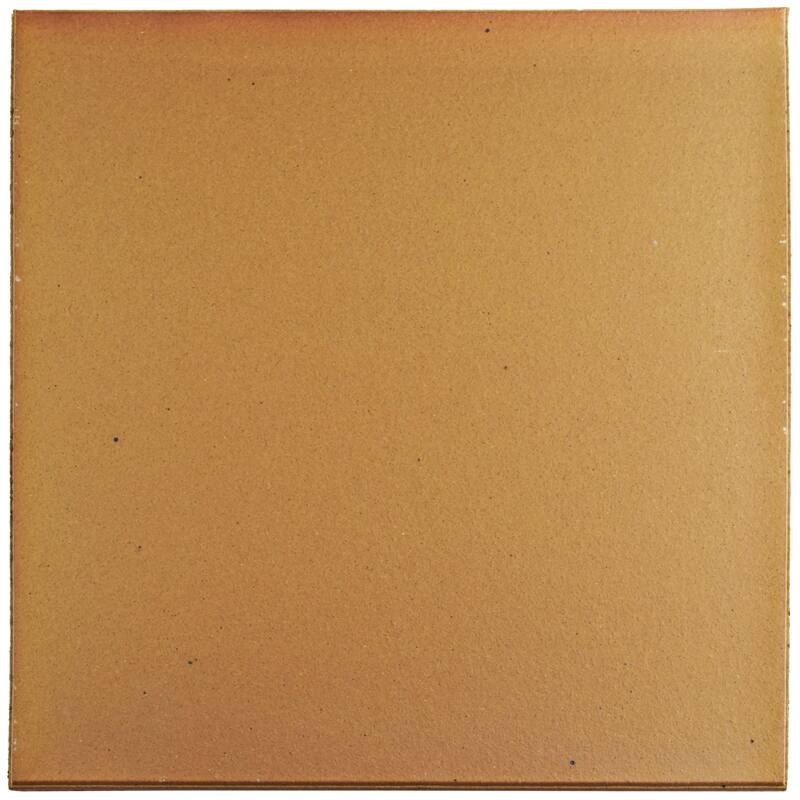 Merola Tile Klinker Natural 12-3/4" x 12-3/4" Ceramic Floor and Wall Tile