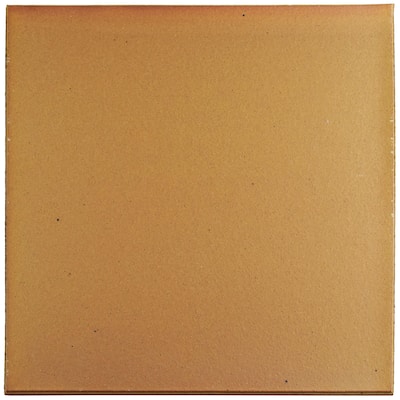 Merola Tile Klinker Natural 12-3/4" x 12-3/4" Ceramic Floor and Wall Tile